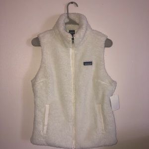 Patagonia Los Gatos Fleece Vest